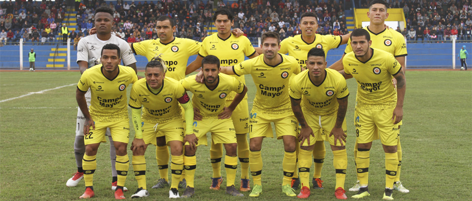 11° fecha, Liga 2: Deportivo Coopsol empató a cero con Unión Huaral